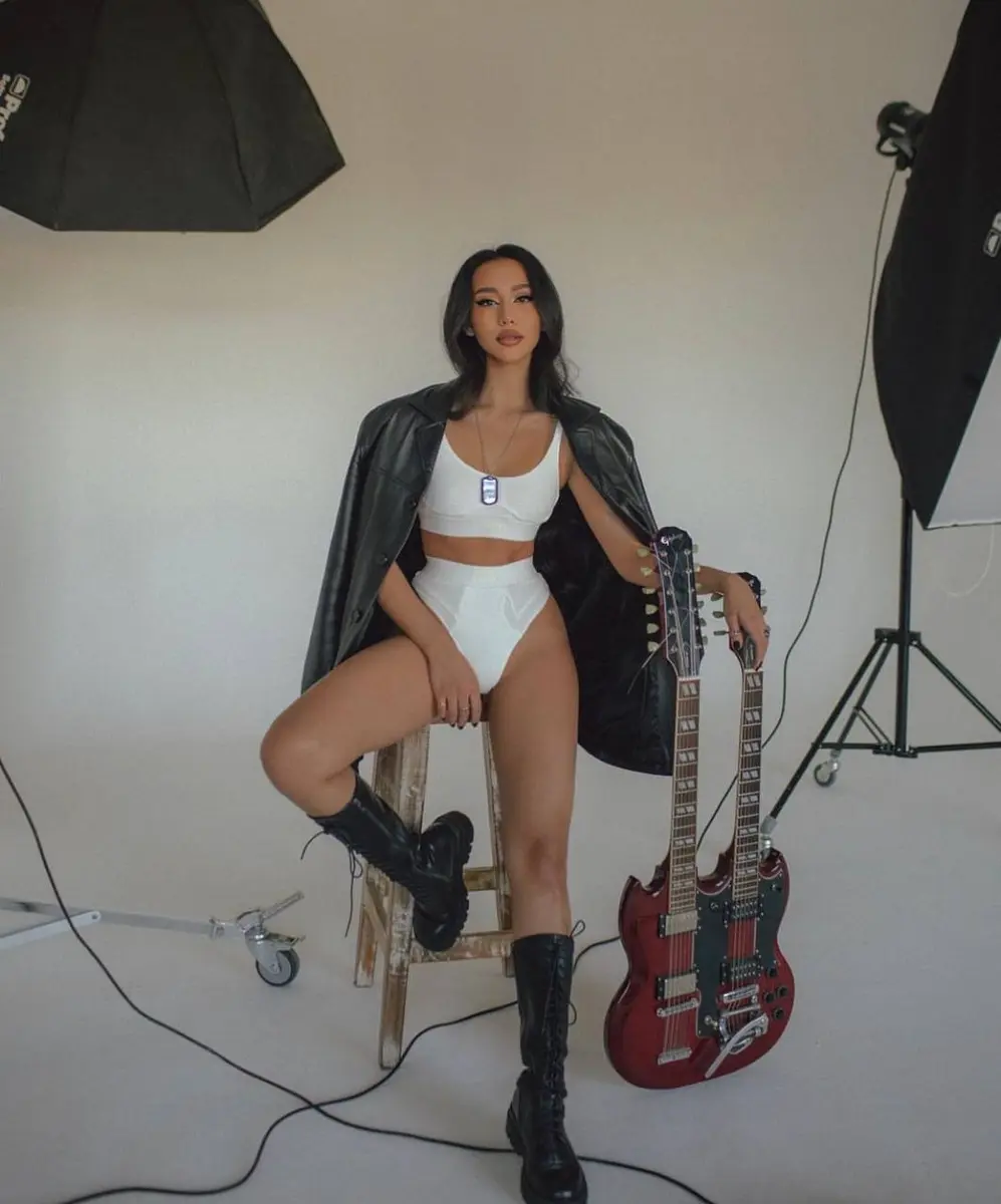 Даниэла эскорт в городе Москва