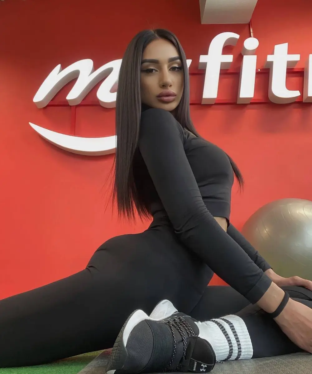 Дафна эскорт в городе Москва