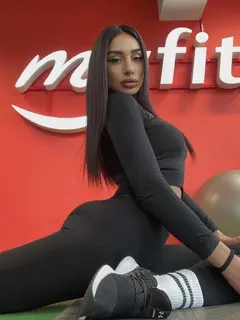 Дафна эскорт в городе Москва