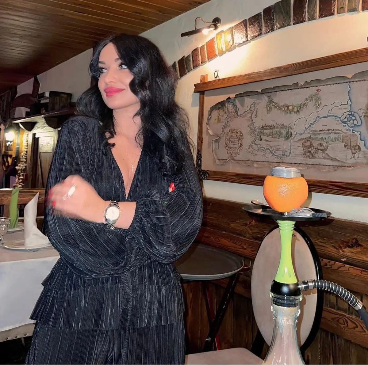 Дарья эскорт в городе Москва