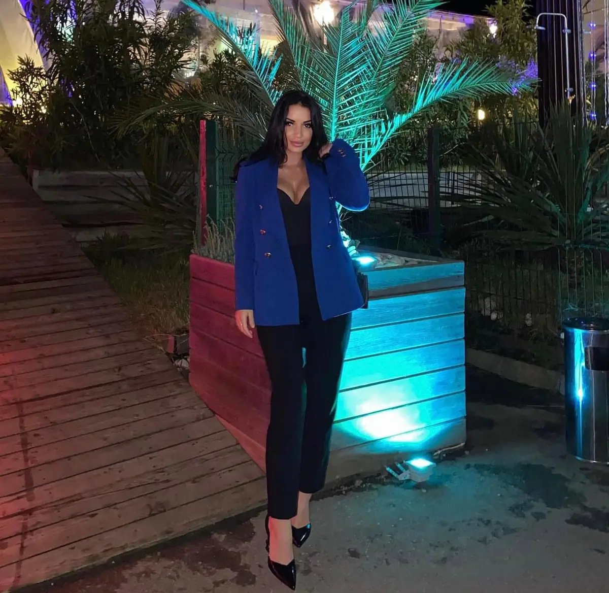 Дарья эскорт в городе Москва