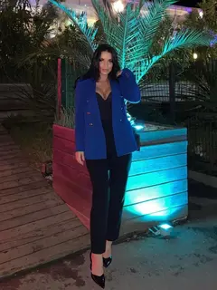 Дарья эскорт в городе Москва