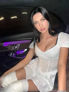 Девора эскорт в городе Москва