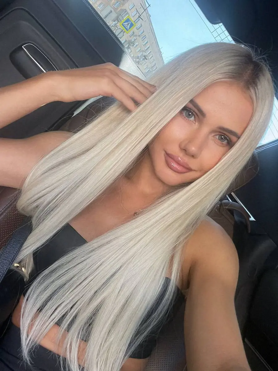 Диана эскорт в городе Москва