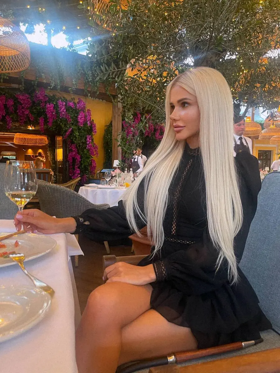 Диана эскорт в городе Москва