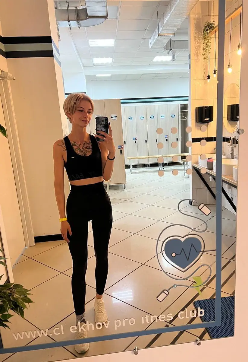 Дианте эскорт в городе Москва