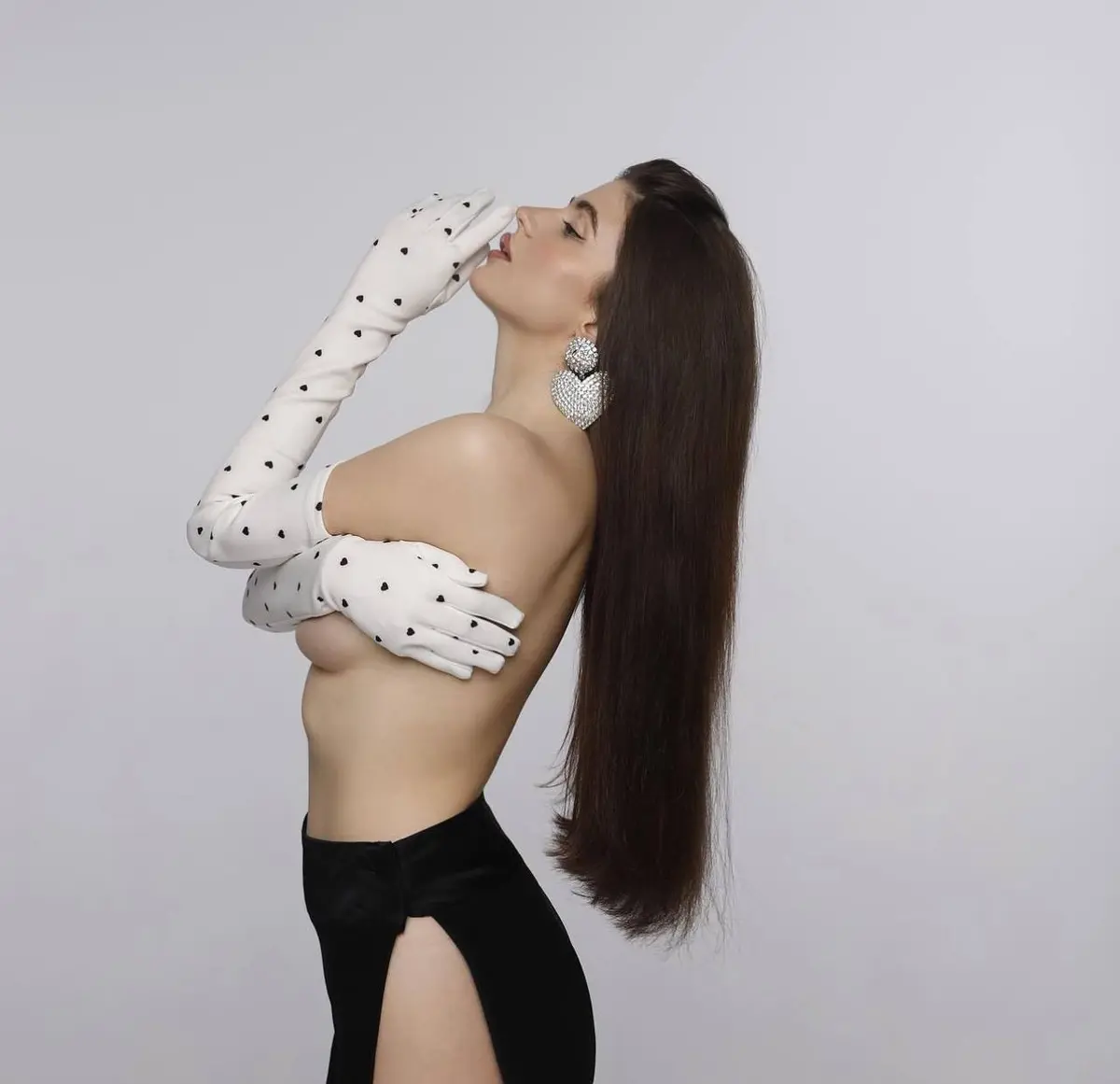 Динара эскорт в городе Москва