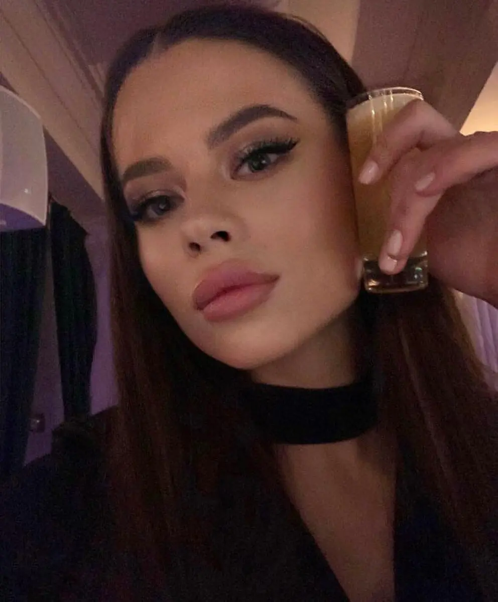 Диона эскорт в городе Москва