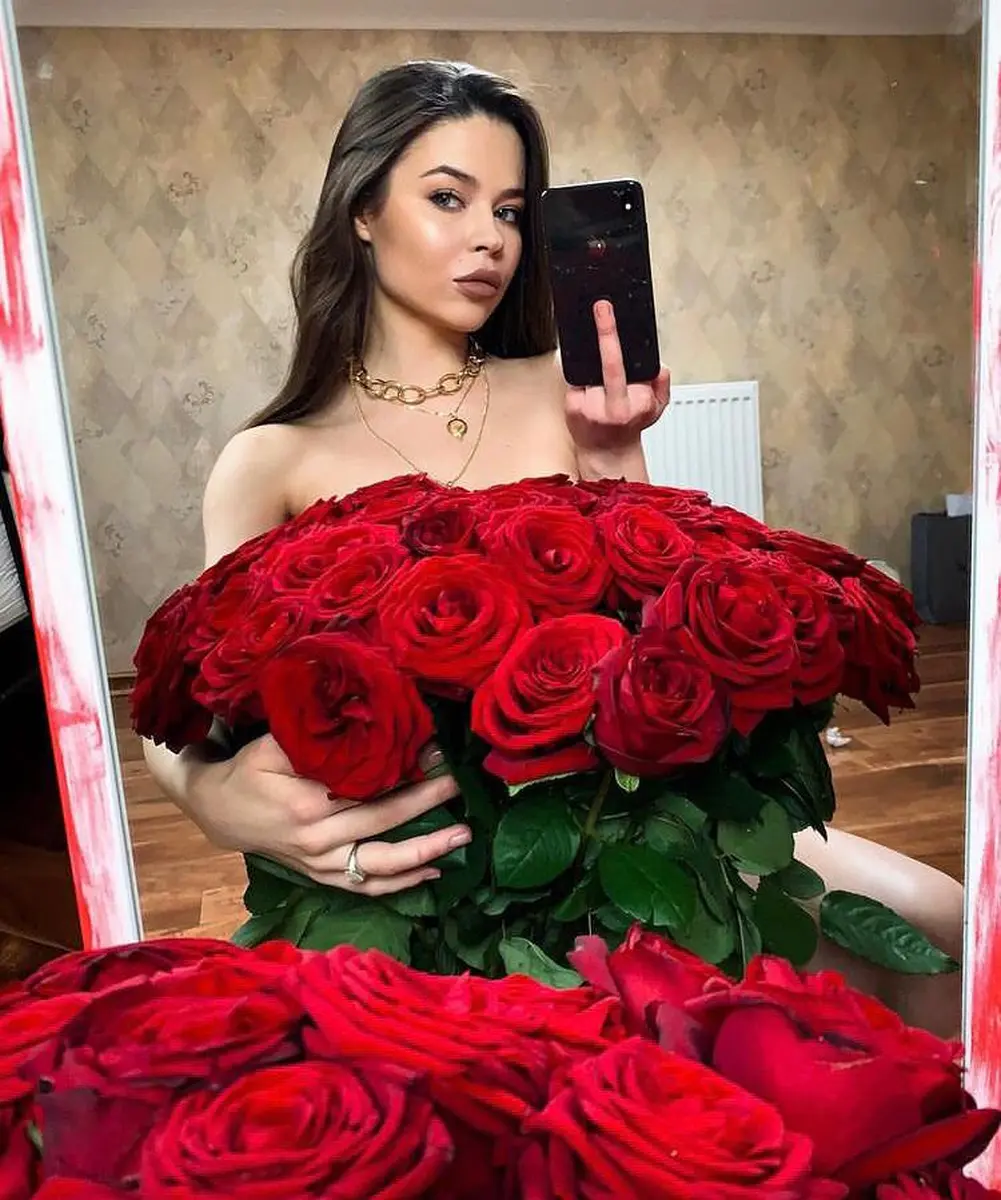 Диона эскорт в городе Москва