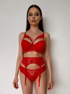 Диона эскорт в городе Москва