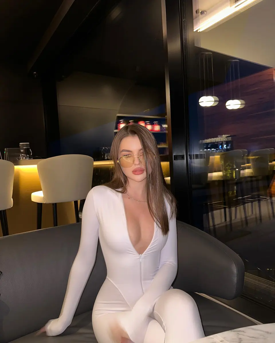 Дита эскорт в городе Москва