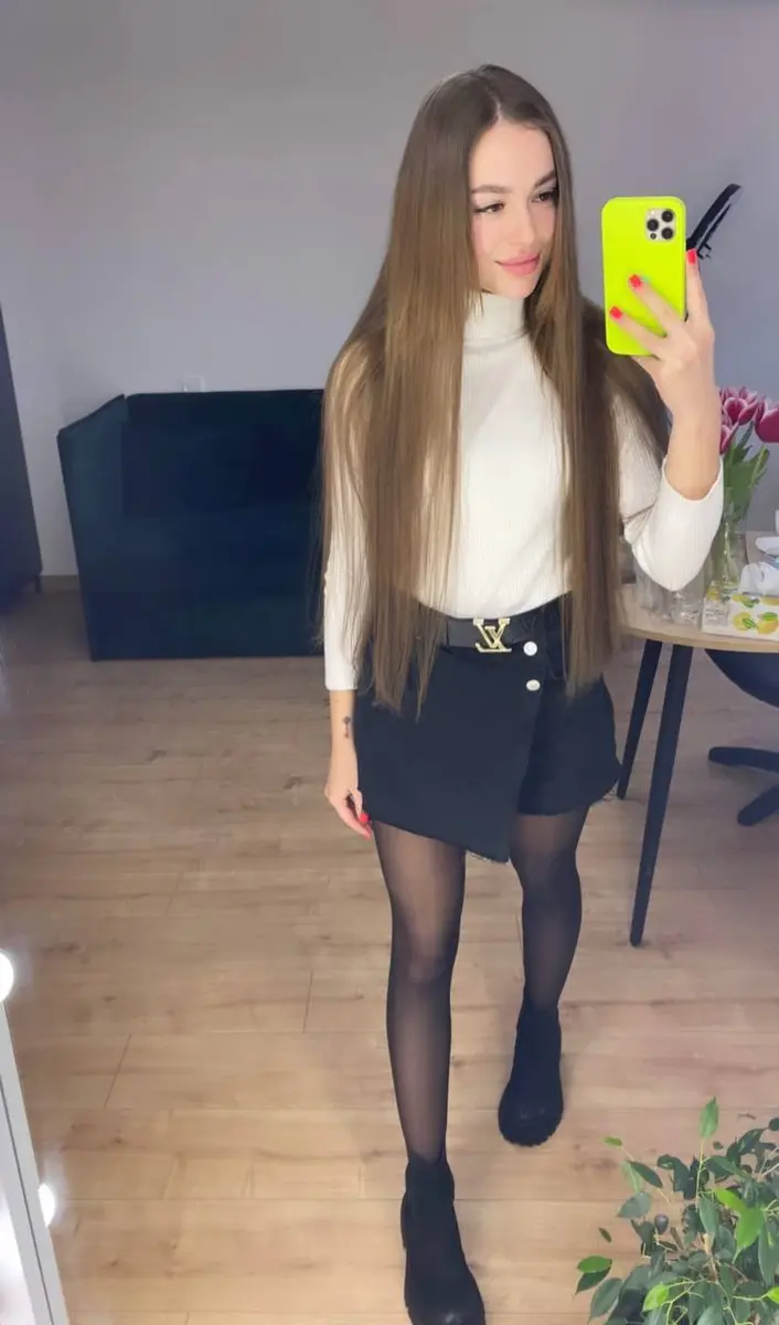 Дияна эскорт в городе Москва