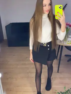 Дияна эскорт в городе Москва