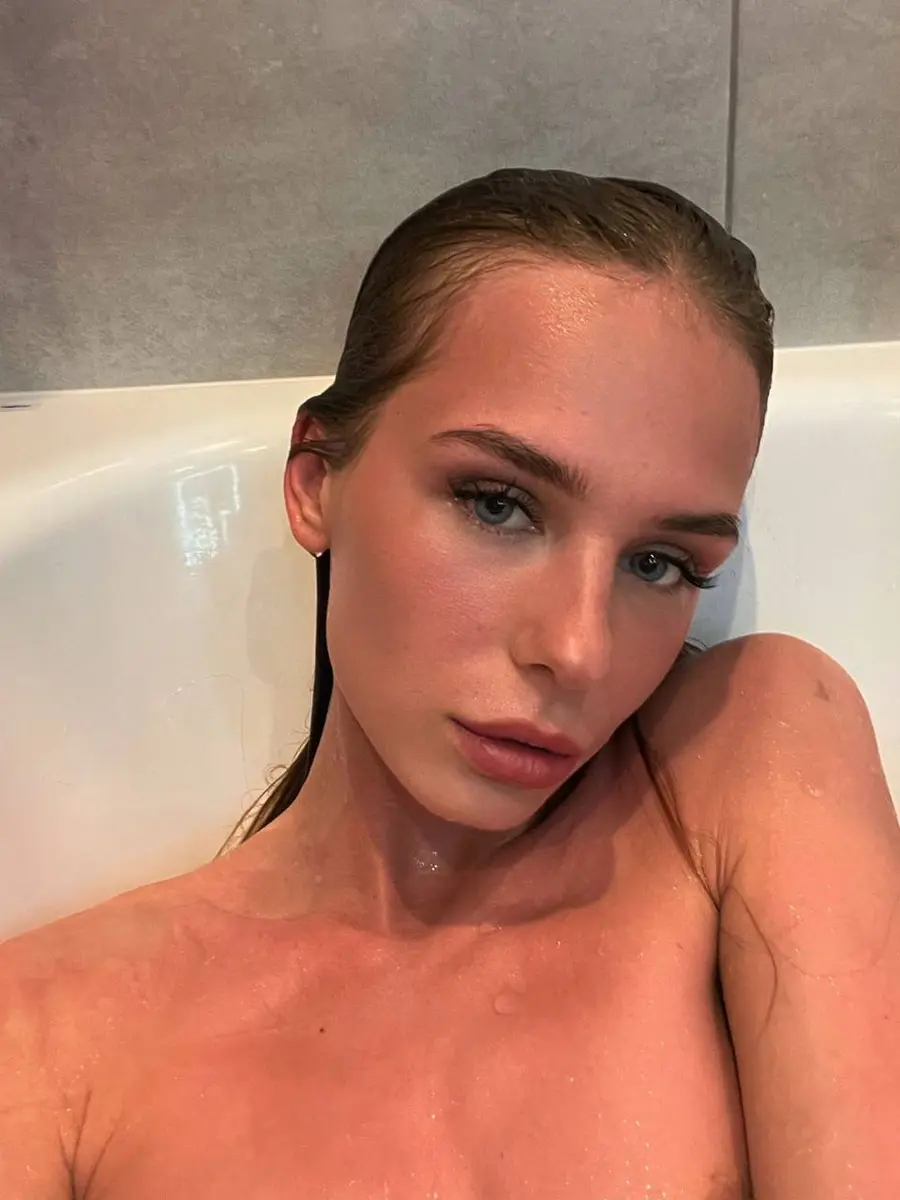 Доминика эскорт в городе Москва