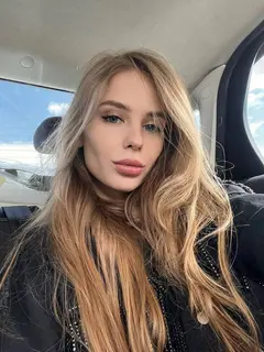 Доминика эскорт в городе Москва