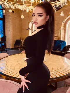 Джиа эскорт в городе Москва