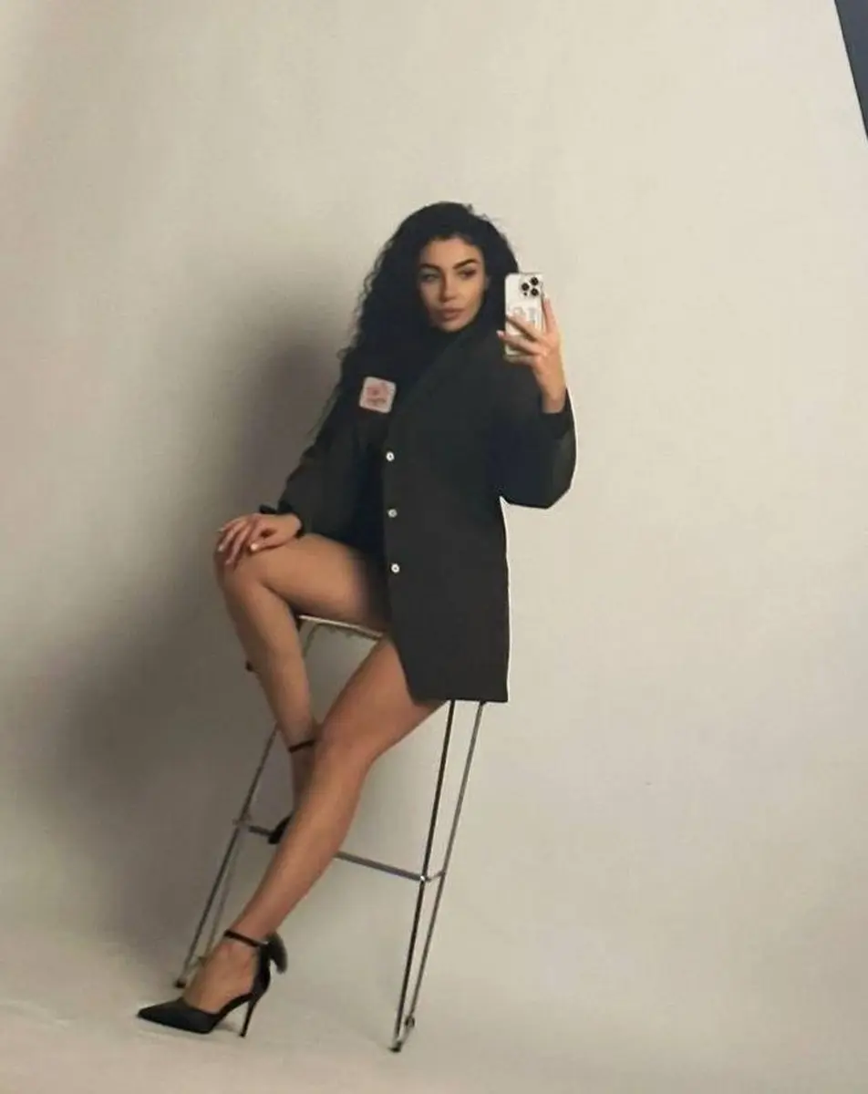 Эда эскорт в городе Москва