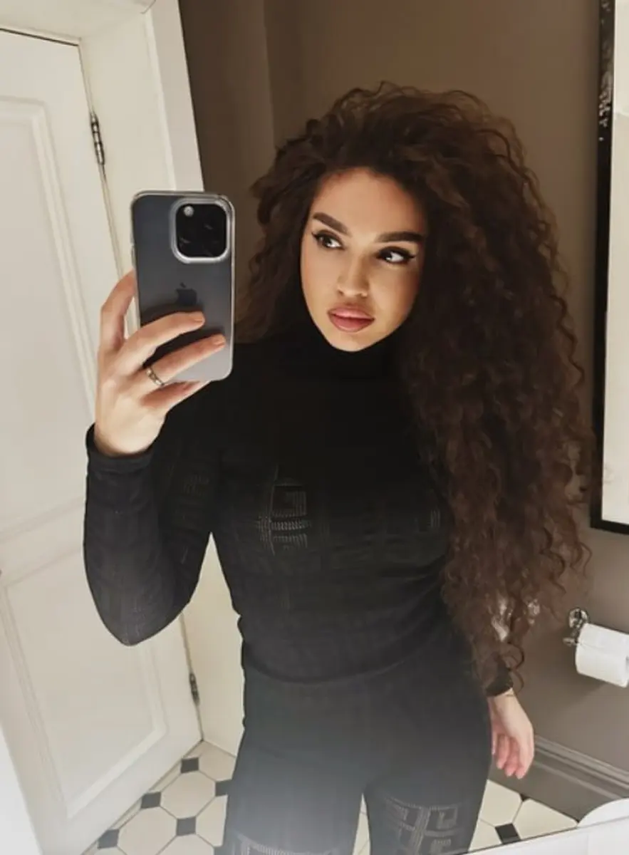 Эда эскорт в городе Москва