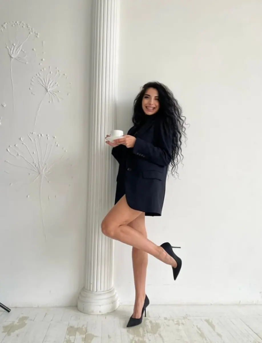 Эда эскорт в городе Москва