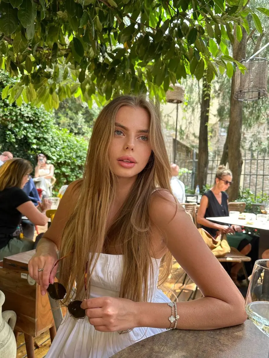 Елена эскорт в городе Москва
