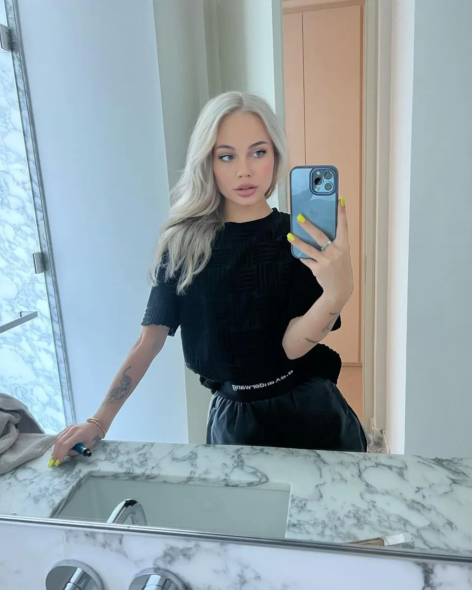 Елена эскорт в городе Москва