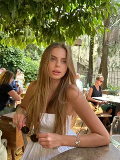 Елена эскорт в городе Москва