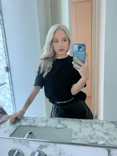 Елена эскорт в городе Москва