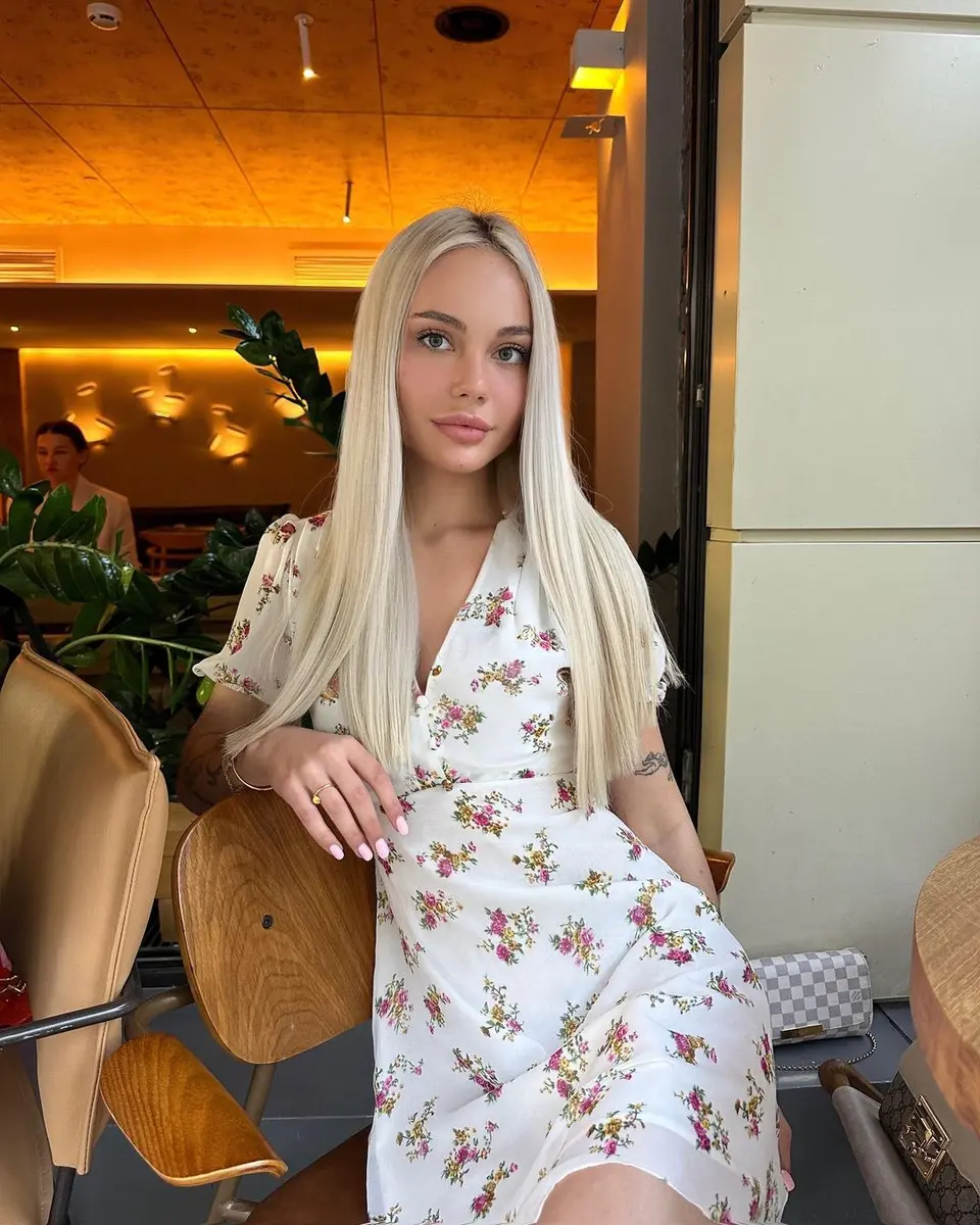 Елена эскорт в городе Москва