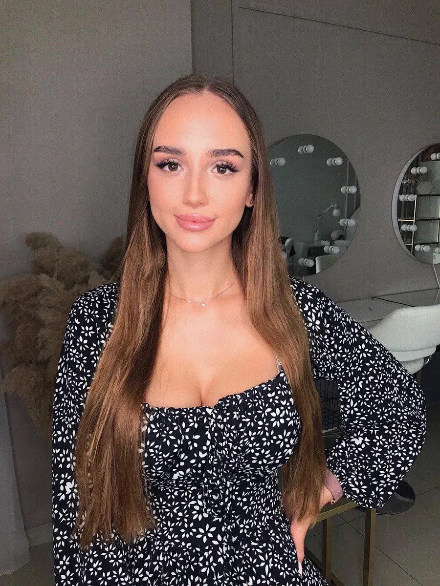 Эличка эскорт в городе Москва