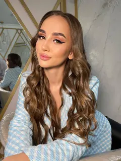 Эличка эскорт в городе Москва