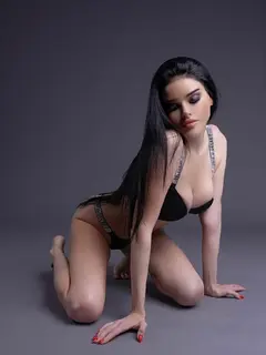 Элина эскорт в городе Москва