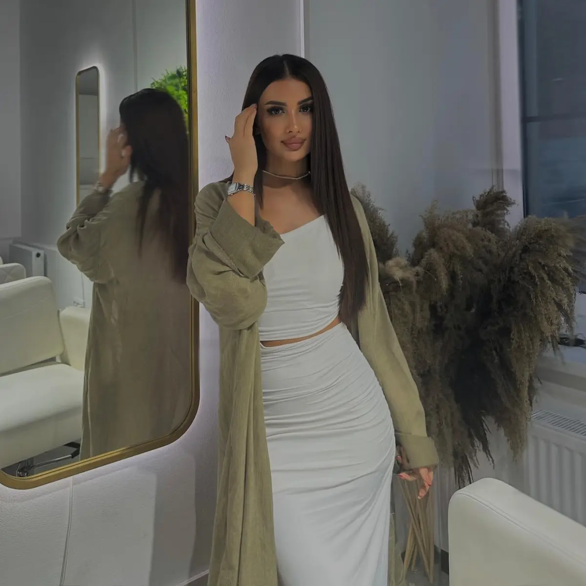 Эльза эскорт в городе Москва