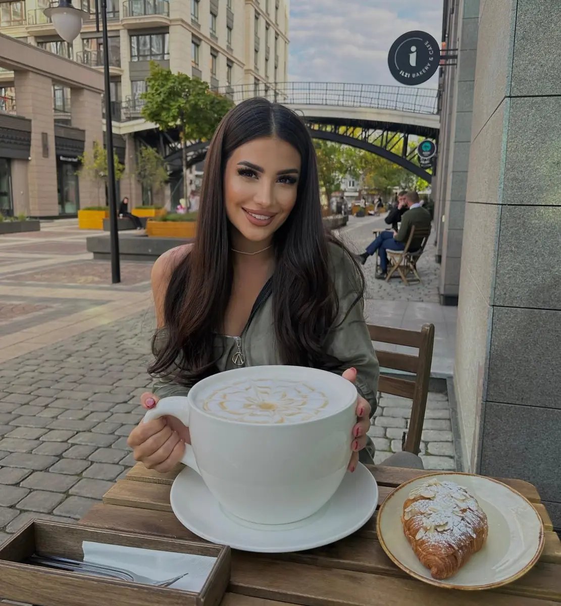 Эльза эскорт в городе Москва