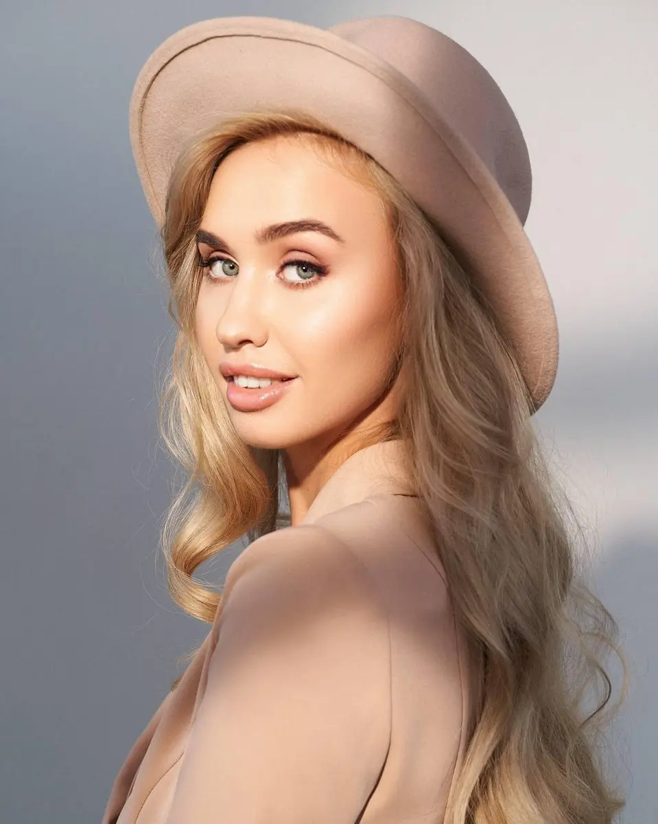 Эльза эскорт в городе Москва