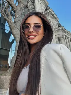 Эльза эскорт в городе Москва