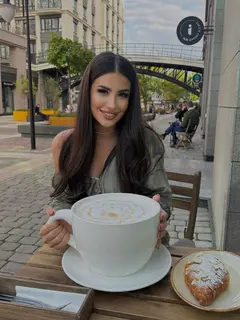 Эльза эскорт в городе Москва