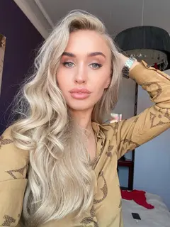 Эльза эскорт в городе Москва