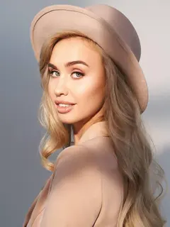 Эльза эскорт в городе Москва