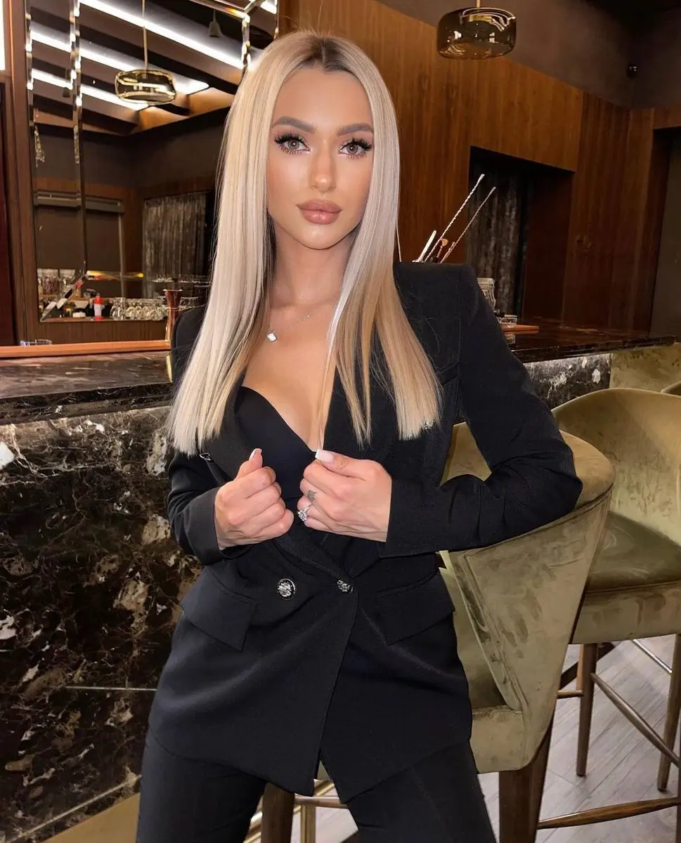 Эмили эскорт в городе Москва