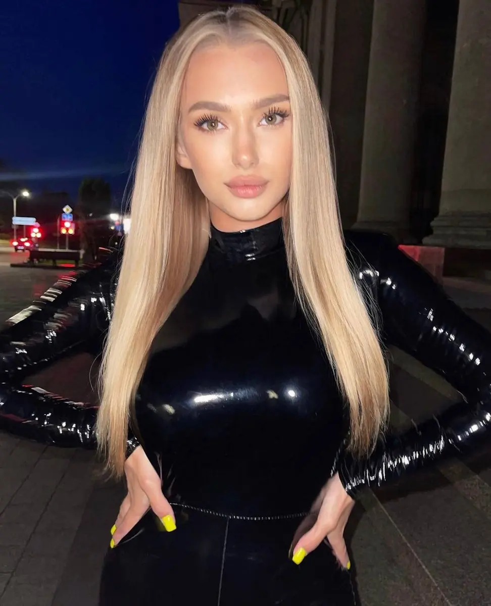 Эмили эскорт в городе Москва