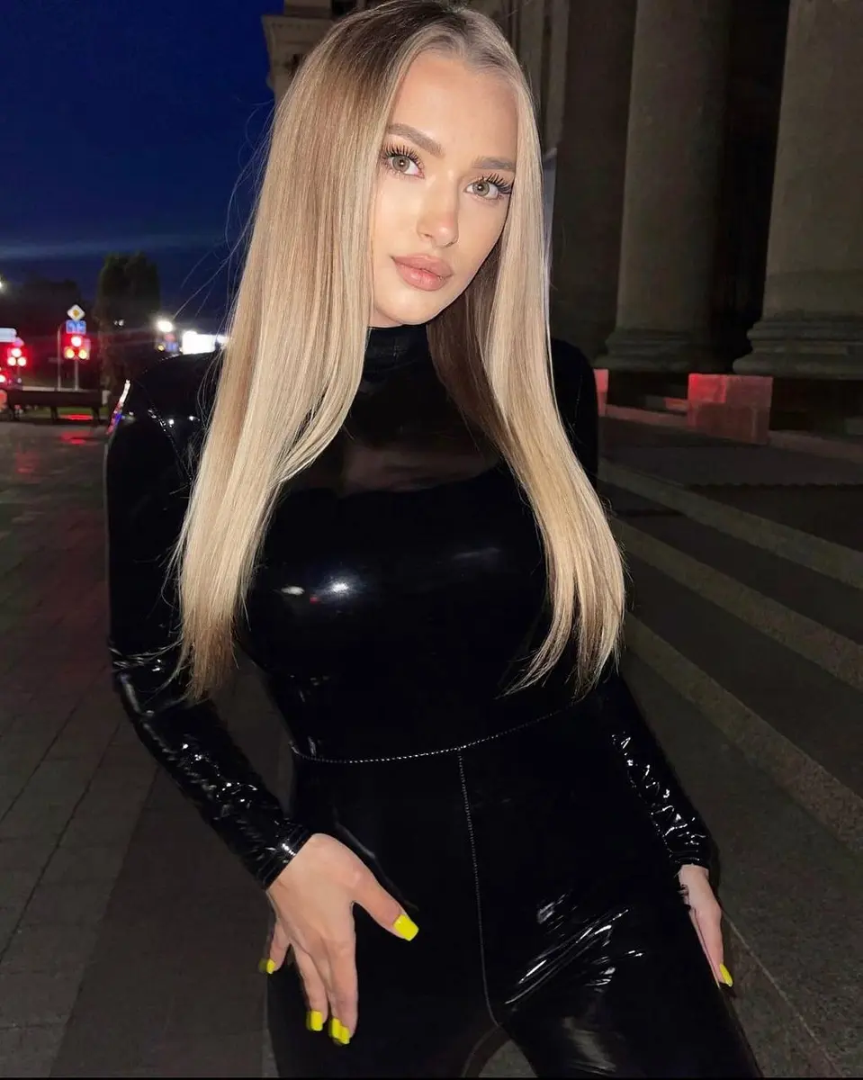 Эмили эскорт в городе Москва