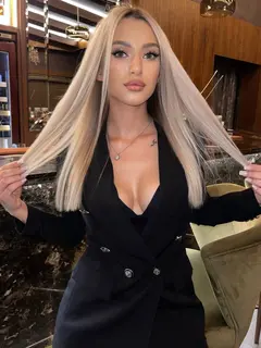 Эмили эскорт в городе Москва