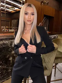 Эмили эскорт в городе Москва