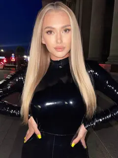 Эмили эскорт в городе Москва