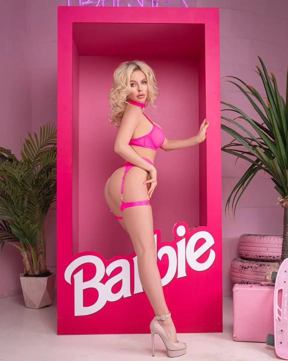 Эмма эскорт в городе Москва