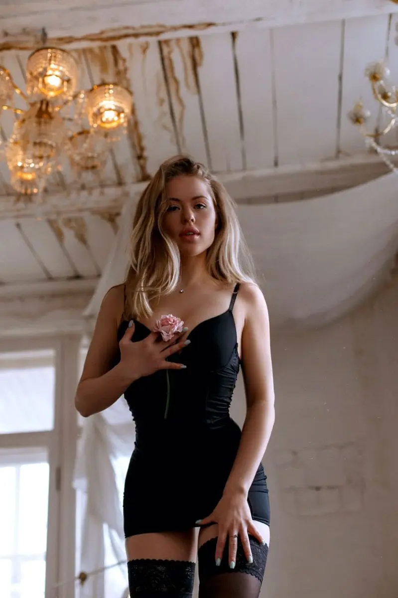 Эсса эскорт в городе Москва