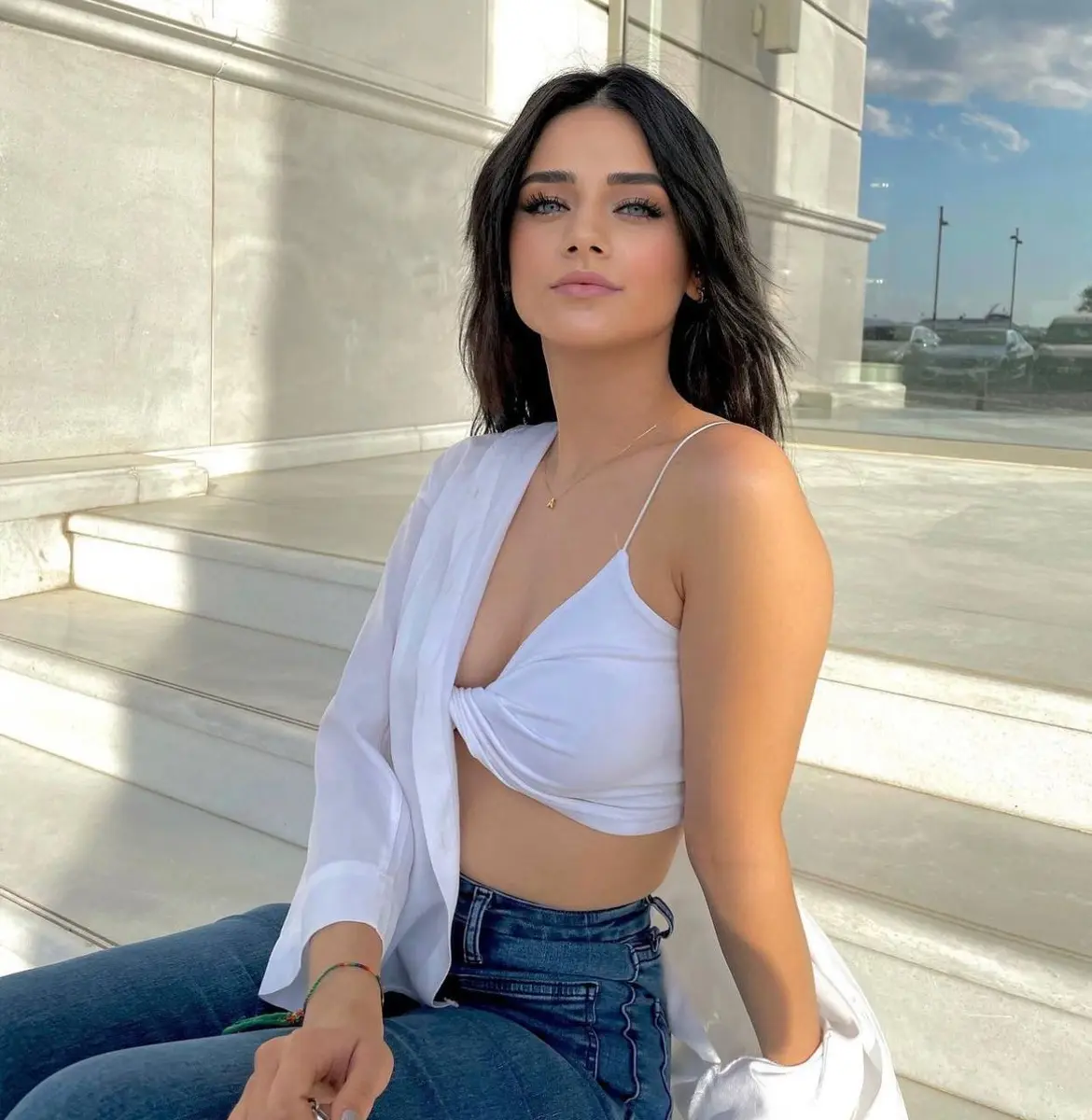 Ева эскорт в городе Москва