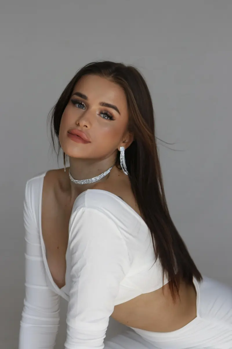 Ева эскорт в городе Москва