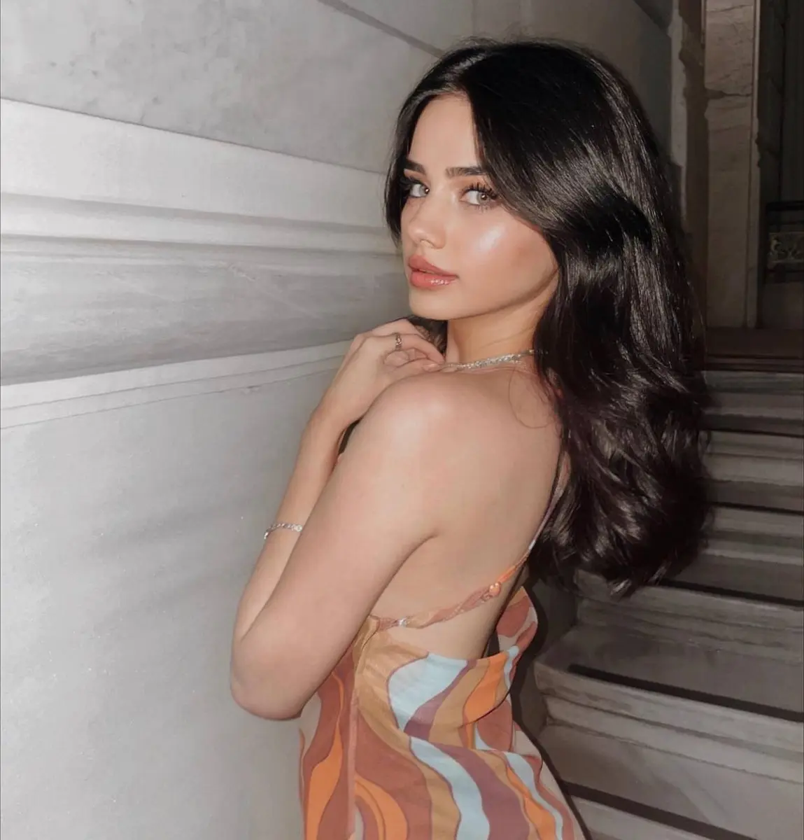 Ева эскорт в городе Москва