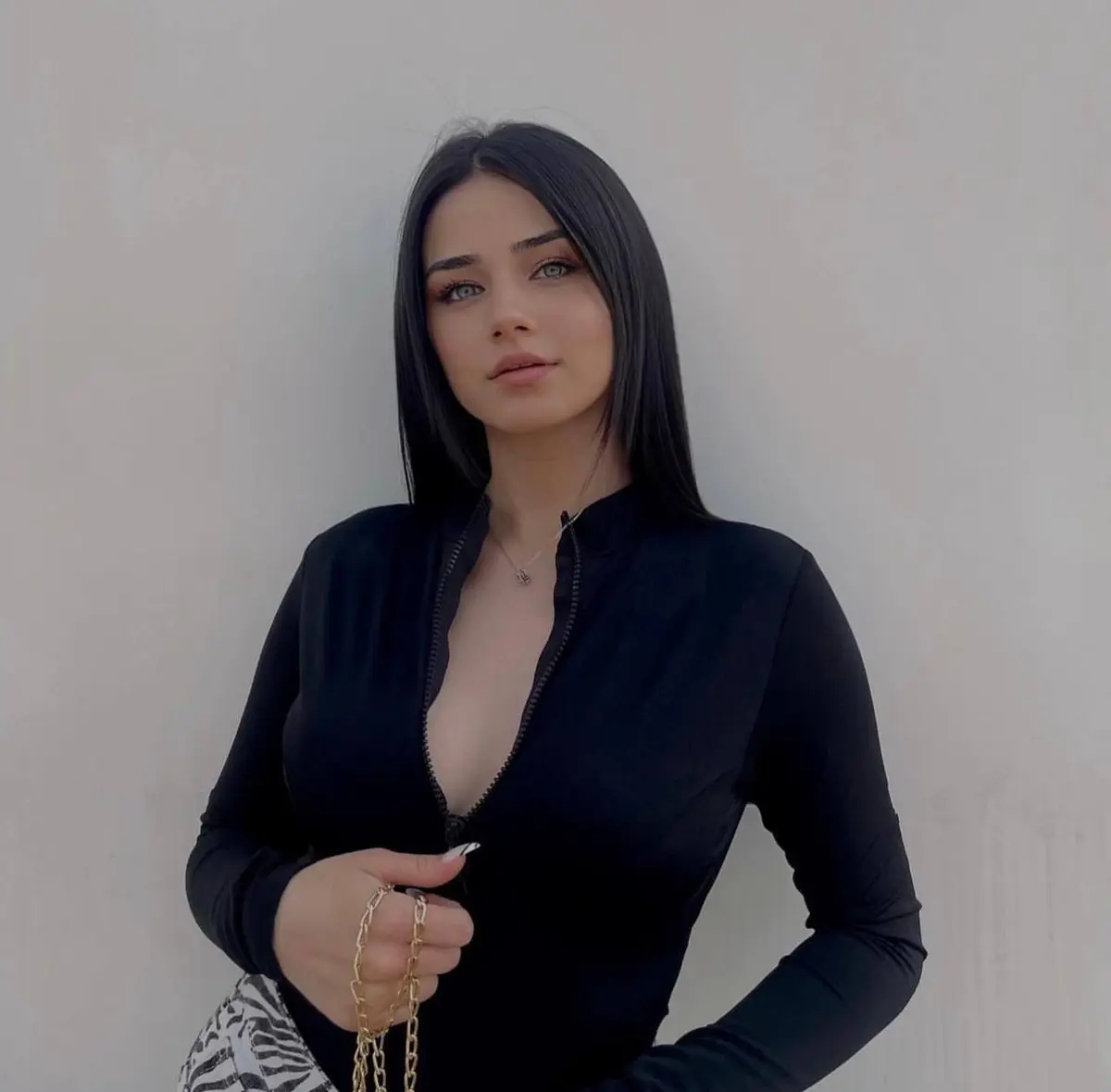 Ева эскорт в городе Москва